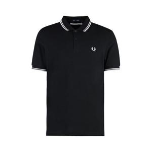꼼데가르송 폴로 티셔츠 FNT502051 BLACK black