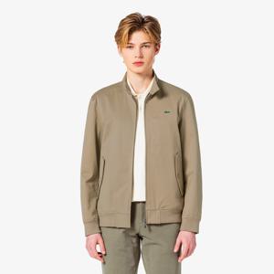 [라코스테공식] 남성 해링턴 자켓 BH7484-55N 02S