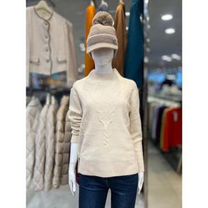 조이너스 세이브존01 목 폴라 니트티 JADW1WSL390 JADW1WSL390