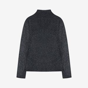 [씨]심플 하이넥 롱슬리브 SLIBX2830