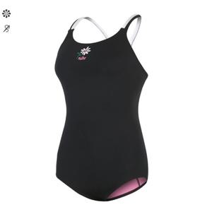 나이키 스윔 여성 블룸 위시 패스트백 자수 앤 로우컷 NESSG026-001