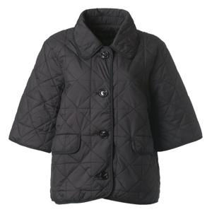 [엠씨]캐쥬얼한 누비패딩M54D046