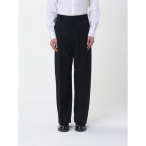 디스퀘어드2 스트레이트 팬츠 S74KB1075D35322 900 Black