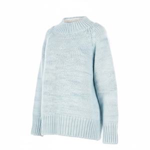 메종 마르지엘라 여성 니트 (SI0GP0003 S17802 488M)