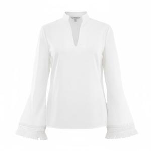 토리버치 여성 블라우스 (42993 100)