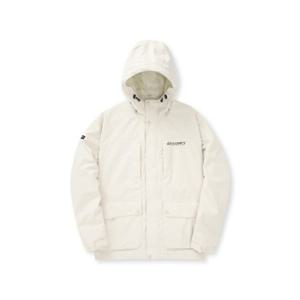 [디스커버리]디스커버리자켓 EQF DMWJ31044-IVD 남성 베르텍스A