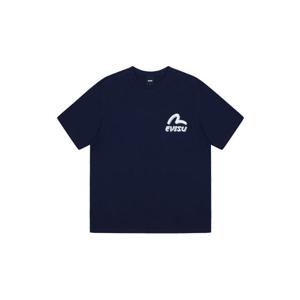 [에비수]플라워 베어 반팔 티셔츠_EX2UTS910_NA