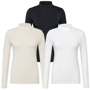 [와이드앵글]  WWM25293   TO 여름 모크넥 베이스레이어 L