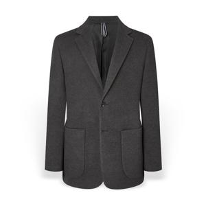 [헤지스] 남성 스트라이프 패턴 자켓 HZJA5D480W3