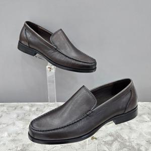 [탠디]베이직 클래식 로퍼 Y2HS50DS01 BROWN 1SD JJ