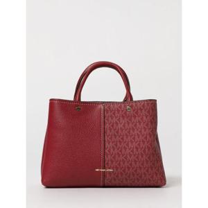 마이클 코어스 토트백 30T5GFFS2B 691 Burgundy