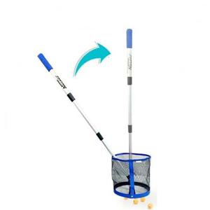 나사레 탁구공 볼 수집기 (원형) 볼수집기 공수집기 탁구공정리기