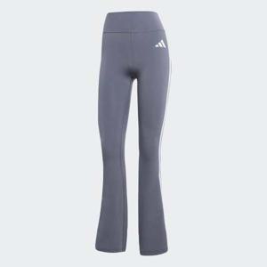 [아디다스오리지널][Womens] 옵티메 에센셜 3S 플레어드 레깅스 JE2939