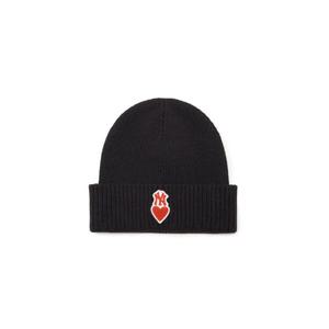 MLB모자 JQT 7ABNH0136-50BKS 하트 비니 뉴욕양키스