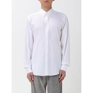 돌체앤가바나 긴팔 셔츠 G5EJ0TGG826 W0800 White