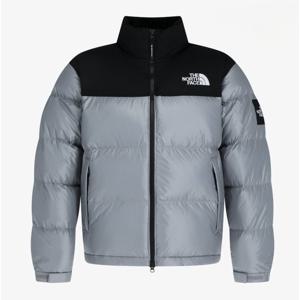 노스페이스 화이트라벨 공용 노벨티 눕시 다운 NJ1DR63K M N