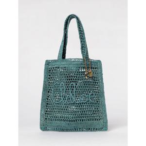 [CHLOE] 라프리마 여성 숄더 백 핸드백 CH25US901P084 41I Blue /6