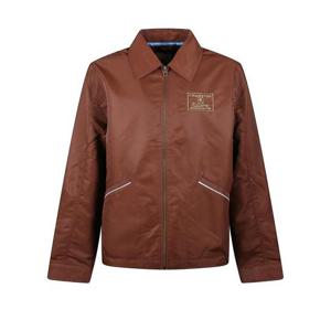 챔피온 자켓 221877 MS561 Brown