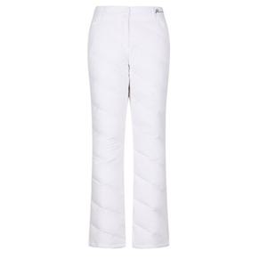 [레노마골프]25FW 여성 다운 부츠컷 팬츠 RWPTO8506-101