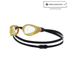 아레나  코브라 코어 스와이프 미러 수경 (A5AC2AG64GLD)