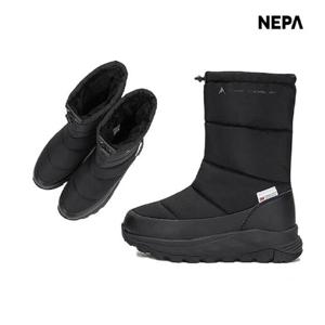 [네파] 공용 ALBINUS B 알비너스 패딩부츠 7KF7688