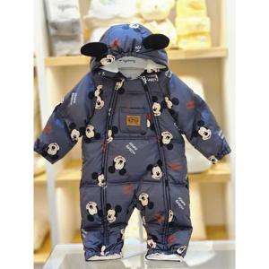 아가방 세이브존02 그레이  미키 우주복// 03s727505