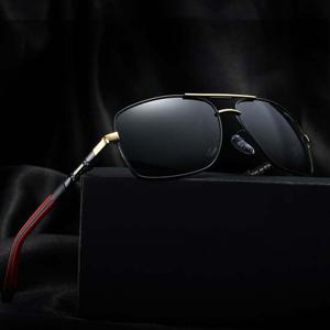 남자 편광 미러 선글라스 킹세븐 8724