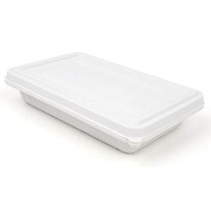 Selzen 크린랩 위생도시락 5개입 일회용도시락 일회용기 일회용그릇