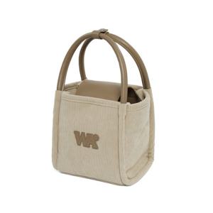 [와이드앵글]여성 CO 미니 파우치 백 WWW25B07E2