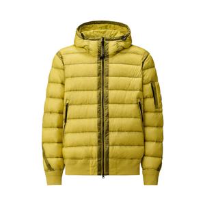 [CP컴퍼니] FW25 남성 D.D. 쉘 후드 패딩 19CMOW002A 110416A 210