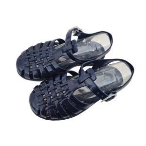 [메듀즈키즈]메듀즈 주니어 샌달(MDSP32J01620_NY)