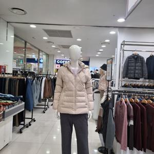 [피에이티]스트레치 뮬라드 다운 점퍼  1L82035-1US