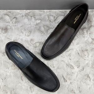 [탠디]베이직 클래식 로퍼 Y2HS50YZ01 BLACK BROWN 4DC JJ