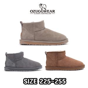 오즈어그웨어 어덜트 클래식 울트라 미니부츠 3종 OZWCE4TSUU11