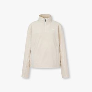 M 제이린드버그골프긴팔티 LQC S1545311802 [Women] 키티 하프 지퍼 아노락