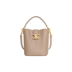 셀린느 스몰 버킷 루이스 스무스 카프스킨 사파리 119173FX9-03SA