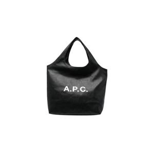 아페쎄 니논 토트백 블랙 PUAAT-M61565-LZZ