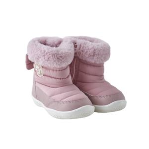 밍크뮤HB (PK)체리리본스노우방수부츠(35C1482603) 유아패딩부츠