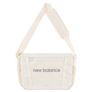 뉴발란스 3D 메신저백 NBGCGSS201 64