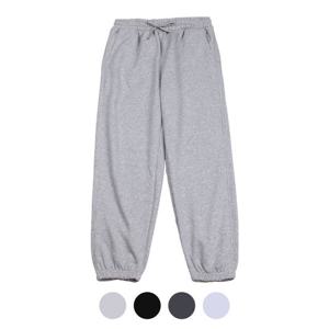 [파파브로]멘즈 베이직 보아털 스웨트 조거 팬츠 WS-PTW-WCPM590