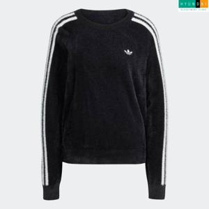 아디다스 현대백화점 [Women] 아디컬러 홀리데이 니트 스웨터 JX7813 인기긴팔티