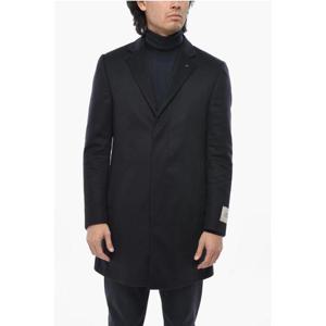 꼬르넬리아니 코트 261A17 2662321 001 Blue