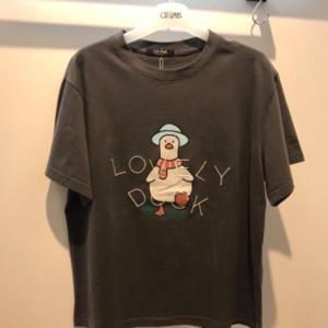 오프리미츠 HC13 러블리덕 HJB25TS2404