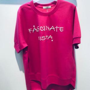 오프리미츠 HC13 비스터반팔티셔츠 M25TS1407