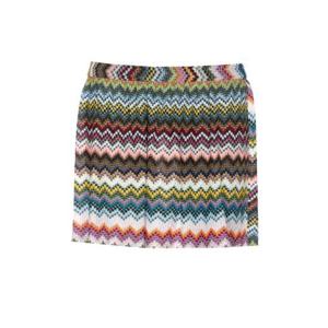 미소니 숏팬츠 MC22SI00 BR014FSM9YJ MultiColour