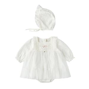 선물추천[밍크뮤HP]26년S S (WH)스페셜SET바디슈트 (36112-604-11)