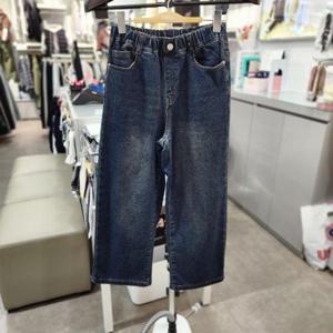 유솔 sh06 기모 릴렉스핏 데님 ULTJ25TZ5