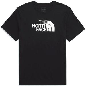 노스페이스 반팔 티셔츠 NF0A8B6JKY4 TNF BLACK WHITE DOM