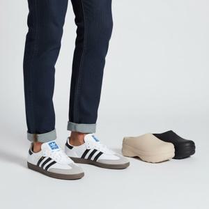 아디다스 삼바OG 화이트블랙아디폼뮬핸드볼스페지알외