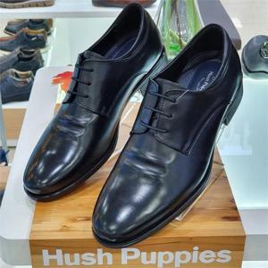 허시파피 세이브존05 남성 빅사이즈 정장화 3ME528